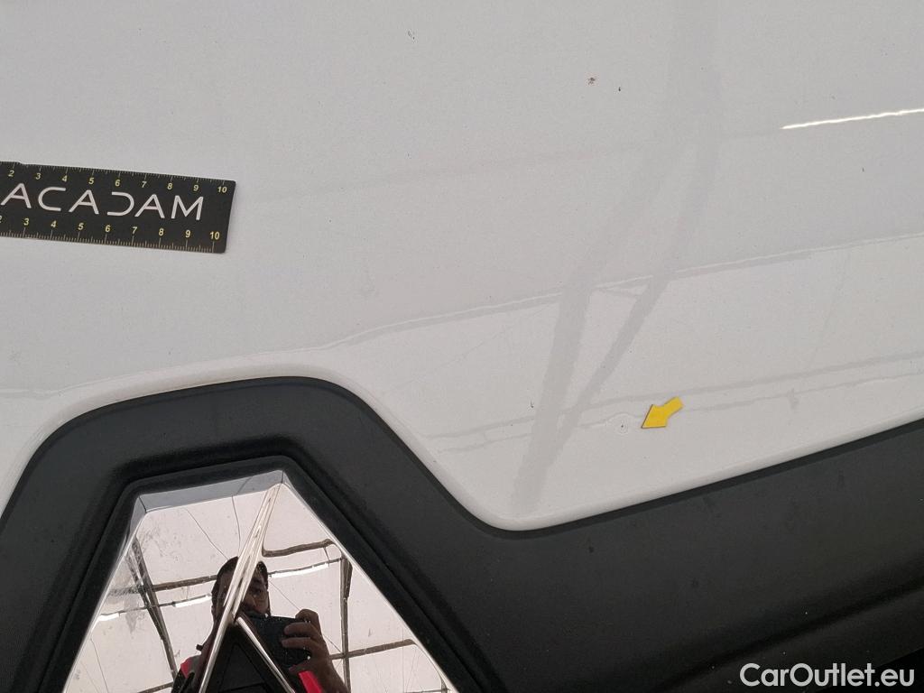  Renault  Trafic RENAULT  / 2014 / 4P / Fourgon tôlé FG GCF L2H1 1300 dCi 95 Stop&Start #19
