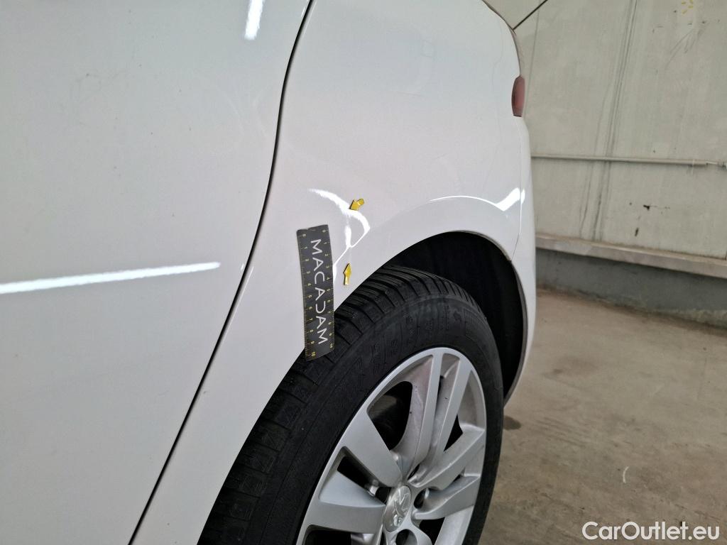  Peugeot  308  Allure 1.2 PureTech 110CV BVM6 E6dT #8