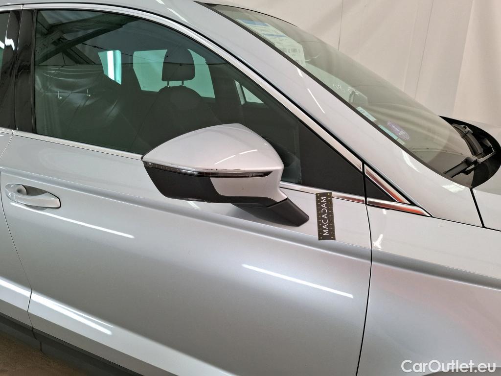 Seat  ATECA  Xcellence 1.5 TSI 150CV BVA7 E6dT #49