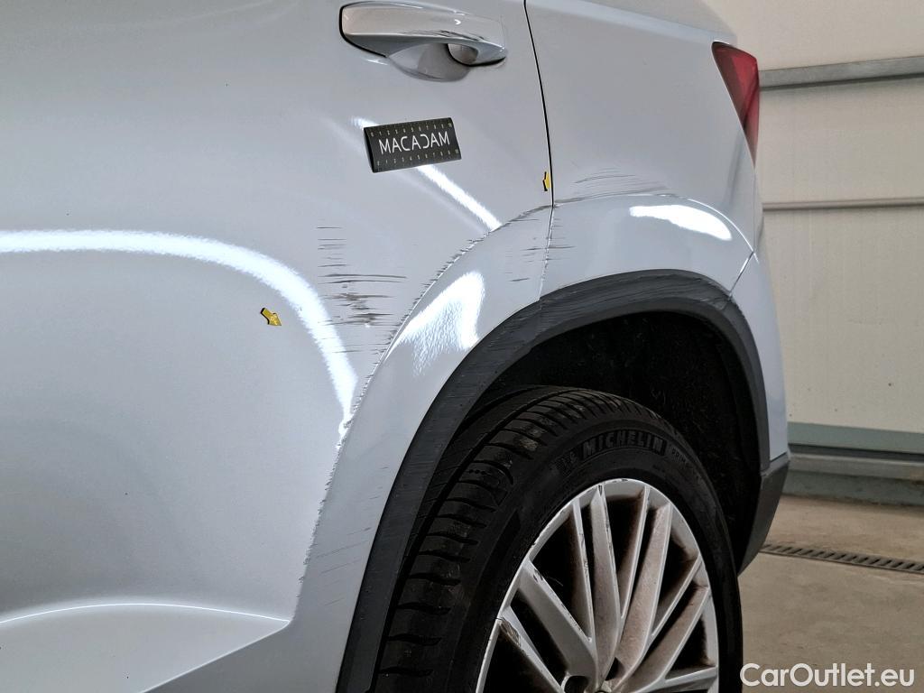  Seat  ATECA  Xcellence 1.5 TSI 150CV BVA7 E6dT #13