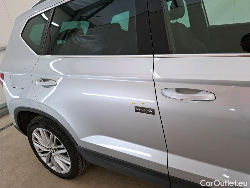  Seat  ATECA  Xcellence 1.5 TSI 150CV BVA7 E6dT #34