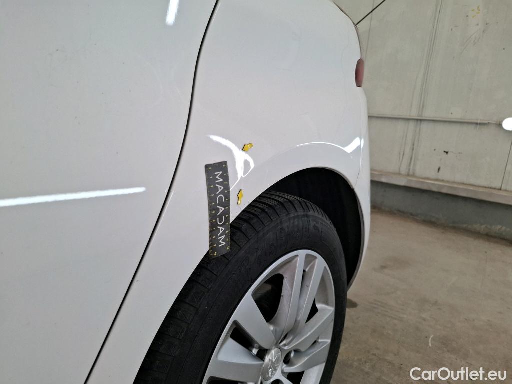  Peugeot  308  Allure 1.2 PureTech 110CV BVM6 E6dT #7