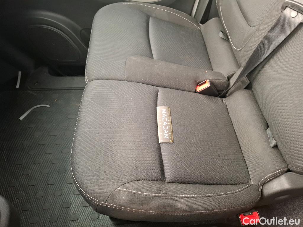  Renault  Trafic RENAULT  / 2014 / 4P / Fourgon tôlé FG GCF L2H1 1300 dCi 95 Stop&Start #24