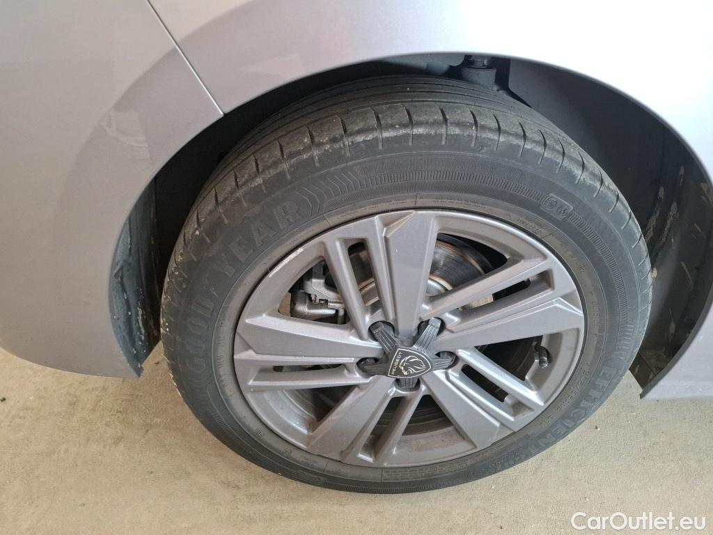  Peugeot  308  Active Pack 1.2 PureTech 130CV BVA8 E6d #23