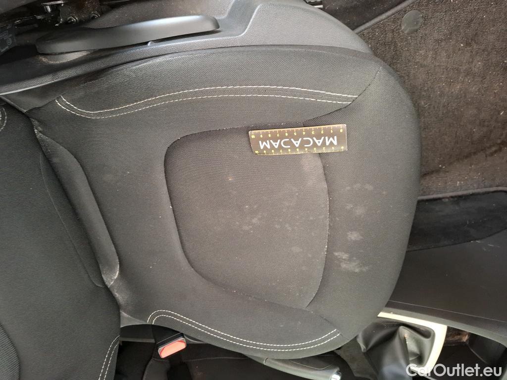  Renault  Captur  Business 0.9 TCe 90CV BVM5 E6 / TRANSFO VP/VF #8