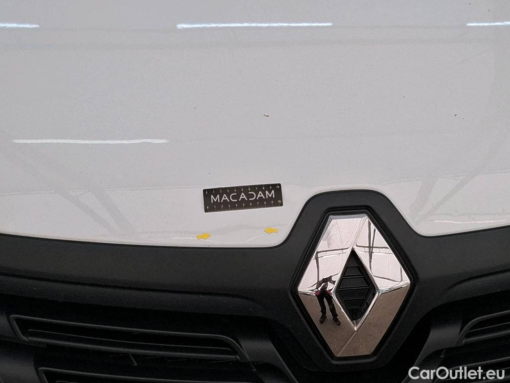  Renault  Trafic RENAULT  / 2014 / 4P / Fourgon tôlé FG GCF L2H1 1300 dCi 95 Stop&Start #13