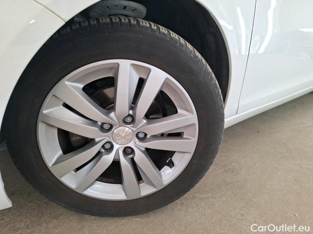  Peugeot  308  Allure 1.2 PureTech 110CV BVM6 E6dT #5