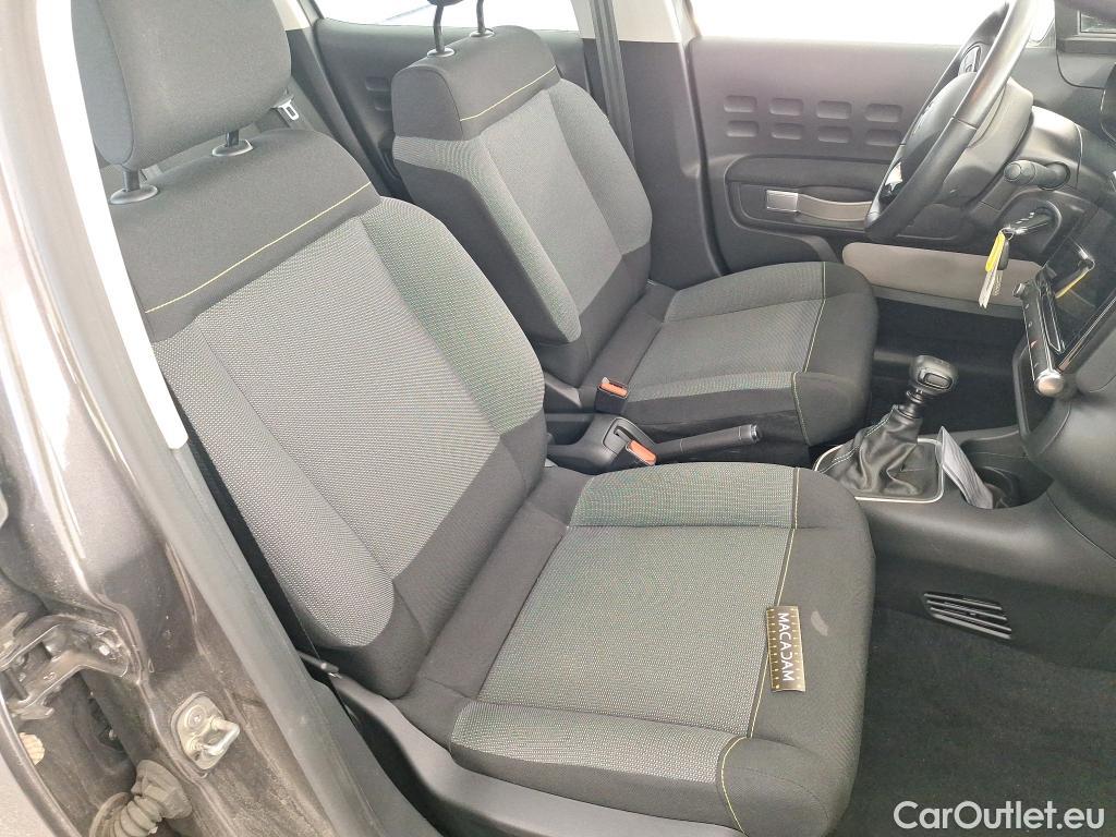  Citroen  C3  Shine Business 1.2 PureTech 110CV BVM6 E6d #6