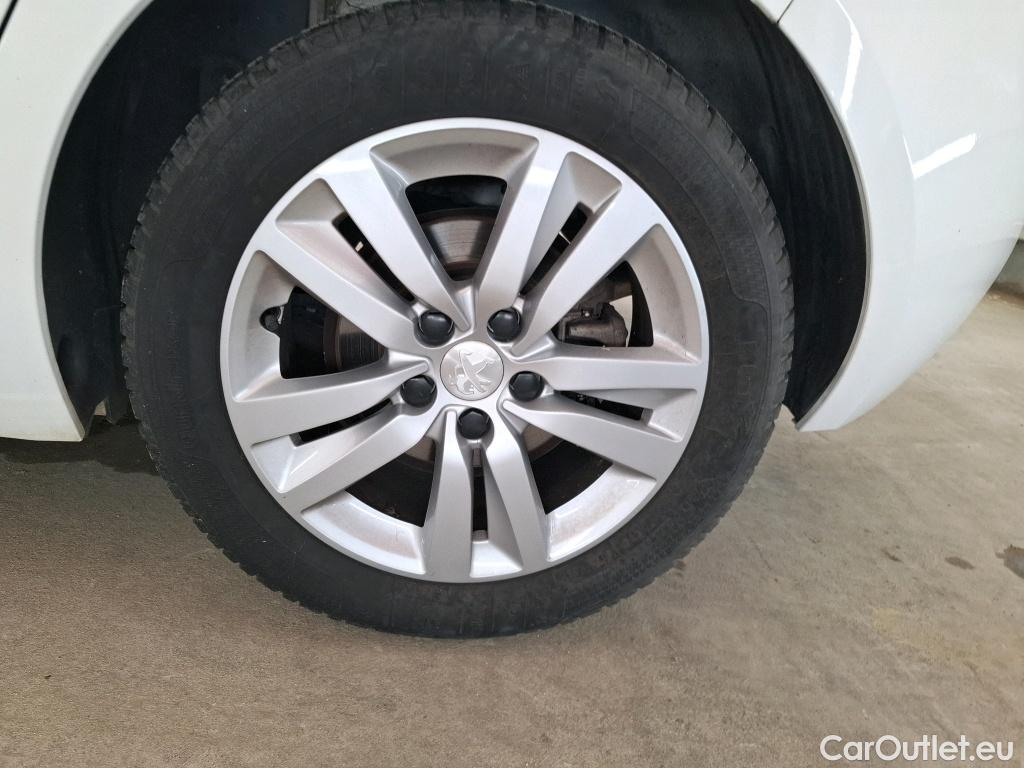  Peugeot  308  Allure 1.2 PureTech 110CV BVM6 E6dT #4
