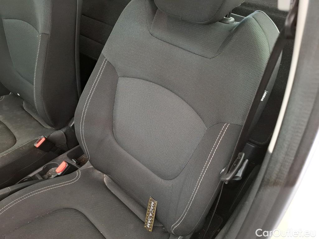  Renault  Captur  Business 0.9 TCe 90CV BVM5 E6 / TRANSFO VP/VF #9