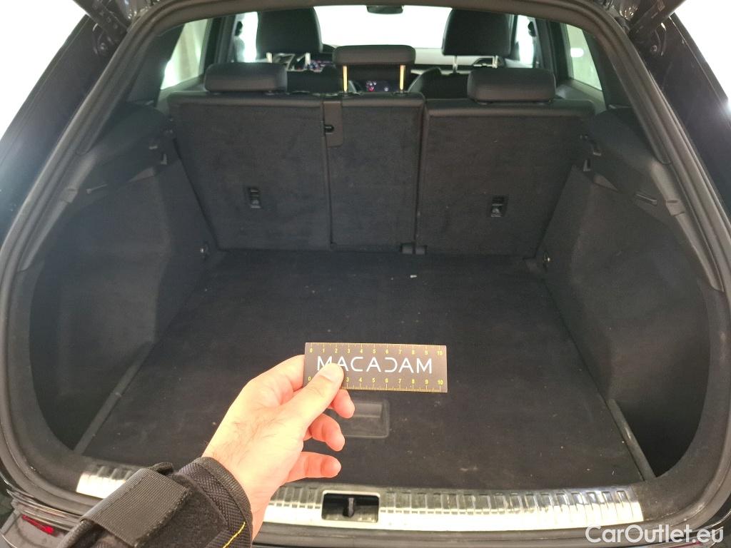  Audi  Q3  35 TFSI Design luxe 1.5 TFSI 150CV BVA7 E6d #35