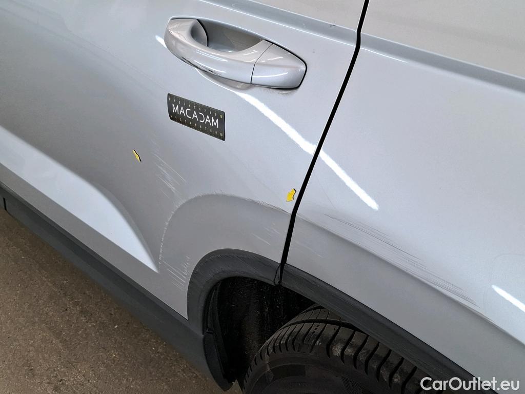  Seat  ATECA  Xcellence 1.5 TSI 150CV BVA7 E6dT #12