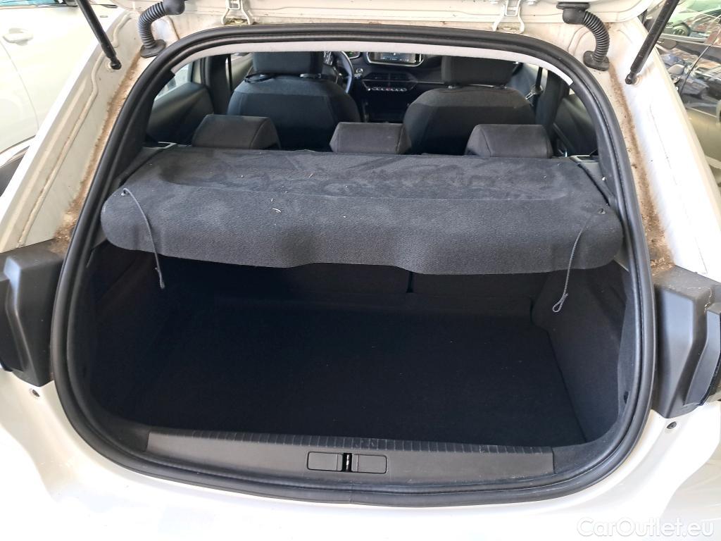  Peugeot  208  (e-) Active Business 50kWh BVA #2