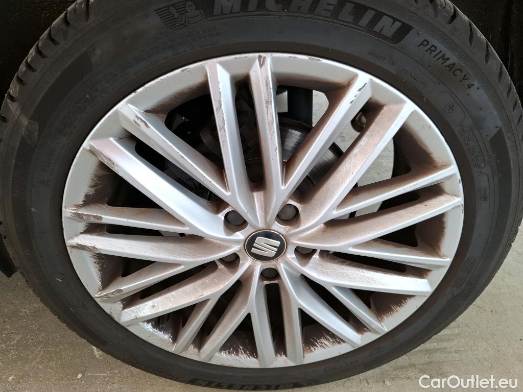  Seat  ATECA  Xcellence 1.5 TSI 150CV BVA7 E6dT #27