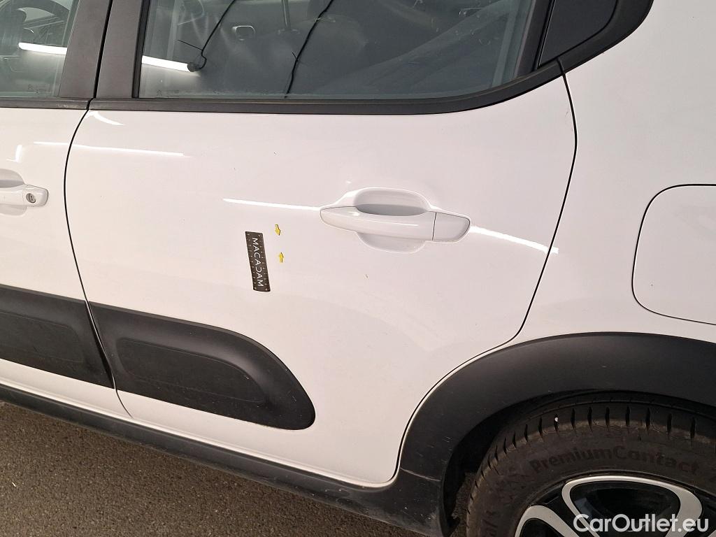  Citroen  C3 CITROEN  Société / 2020 / 5P / Berline / VU PureTech 83 S&S BVM Feel Nav #14