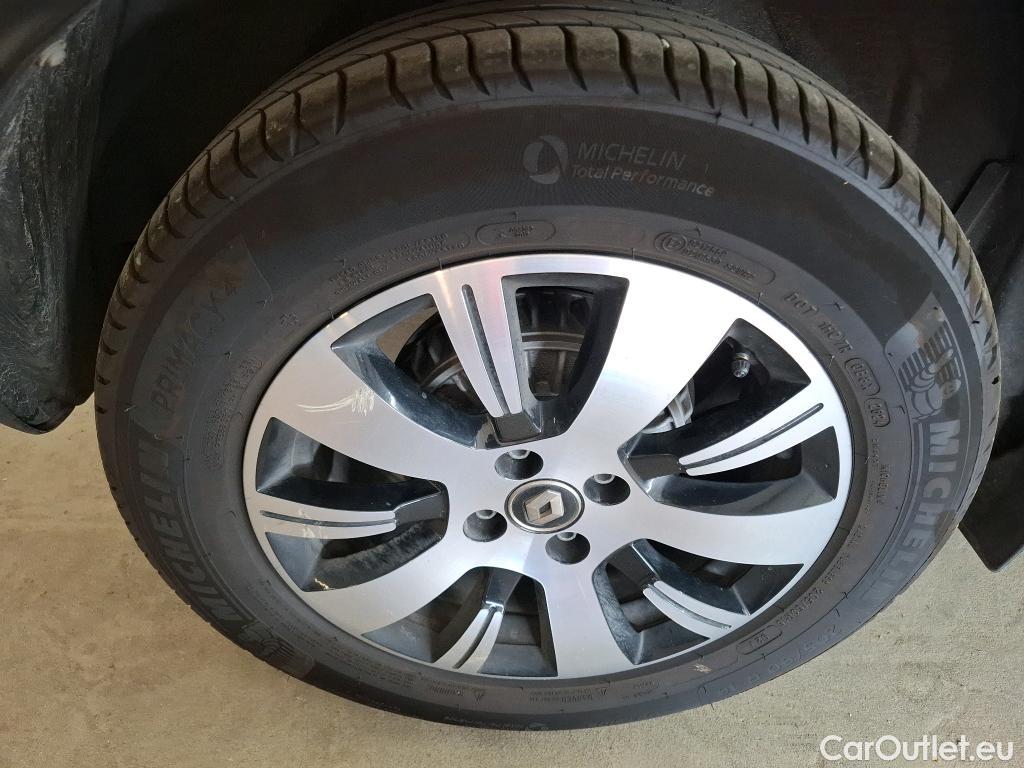  Renault  Captur  Business 0.9 TCe 90CV BVM5 E6 / TRANSFO VP/VF #32