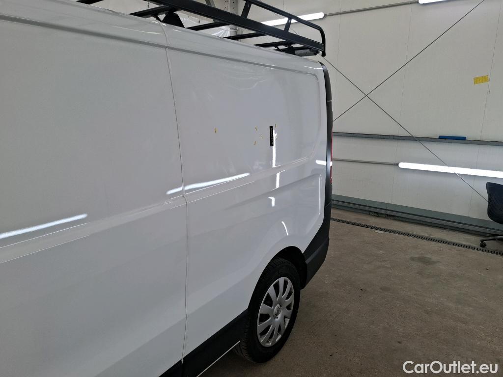  Renault  Trafic RENAULT  / 2014 / 4P / Fourgon tôlé FG GCF L2H1 1300 dCi 95 Stop&Start #1