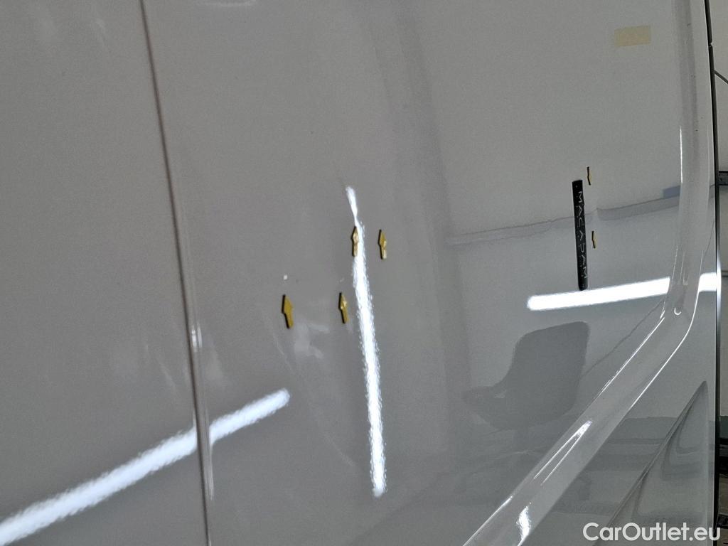  Renault  Trafic RENAULT  / 2014 / 4P / Fourgon tôlé FG GCF L2H1 1300 dCi 95 Stop&Start #6