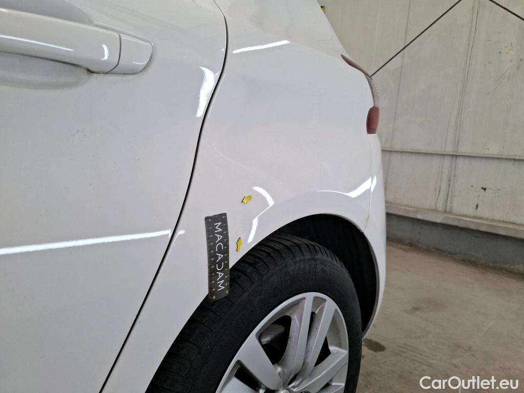 Peugeot  308  Allure 1.2 PureTech 110CV BVM6 E6dT #6