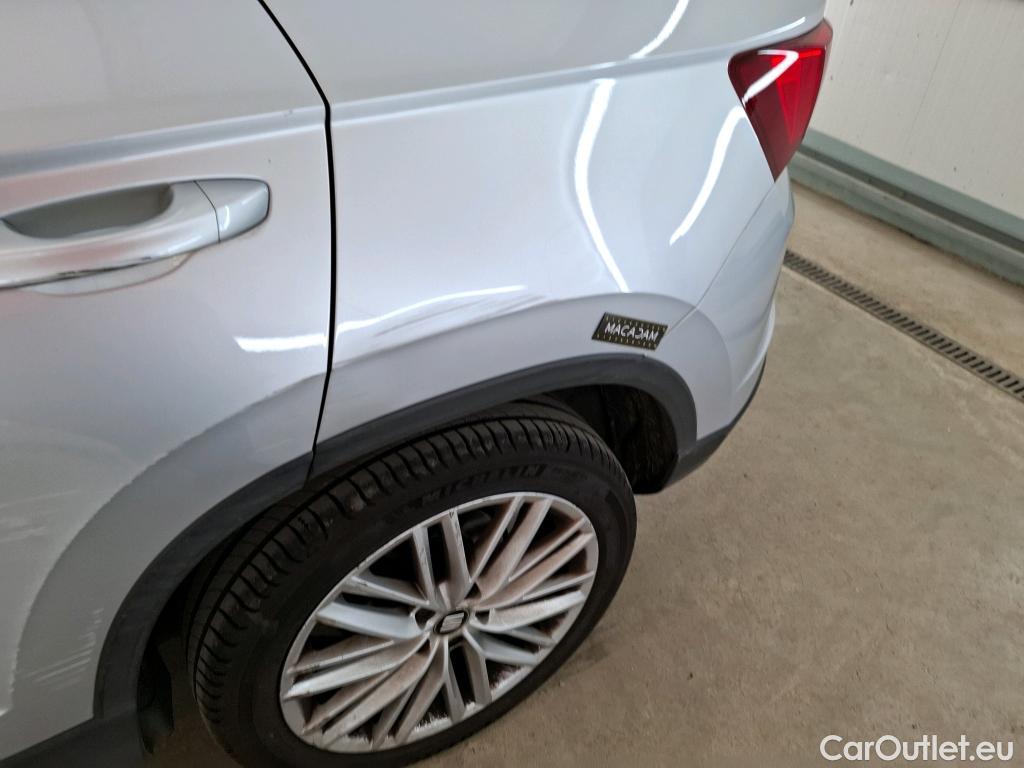  Seat  ATECA  Xcellence 1.5 TSI 150CV BVA7 E6dT #45