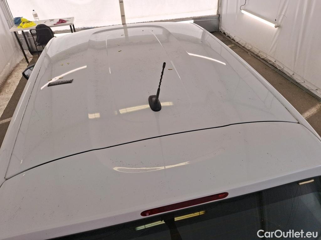  Citroen  C3 CITROEN  Société / 2020 / 5P / Berline / VU PureTech 83 S&S BVM Feel Nav #1