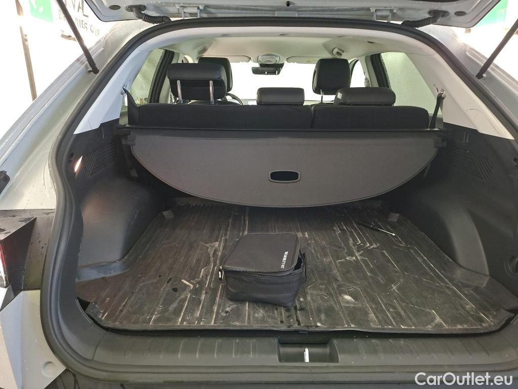  Hyundai   Ioniq HYUNDAI 5 / 2021 / 5P / SUV BEV 73KWH RWD CREATIVE #1