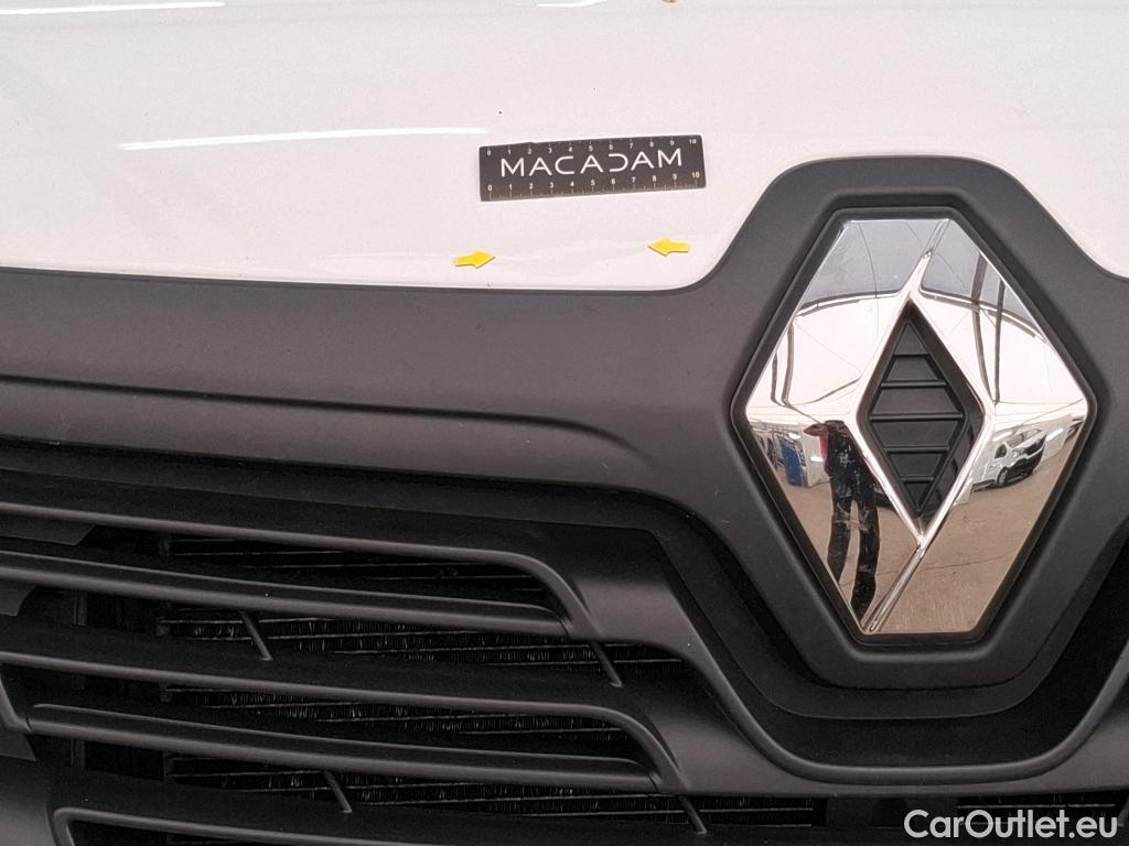  Renault  Trafic RENAULT  / 2014 / 4P / Fourgon tôlé FG GCF L2H1 1300 dCi 95 Stop&Start #14