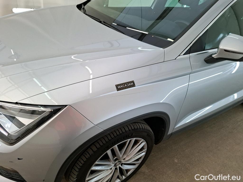  Seat  ATECA  Xcellence 1.5 TSI 150CV BVA7 E6dT #51