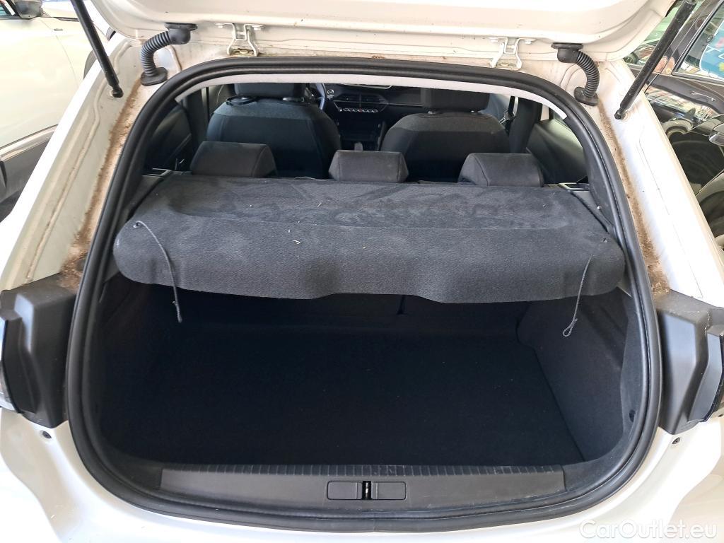  Peugeot  208  (e-) Active Business 50kWh BVA #1