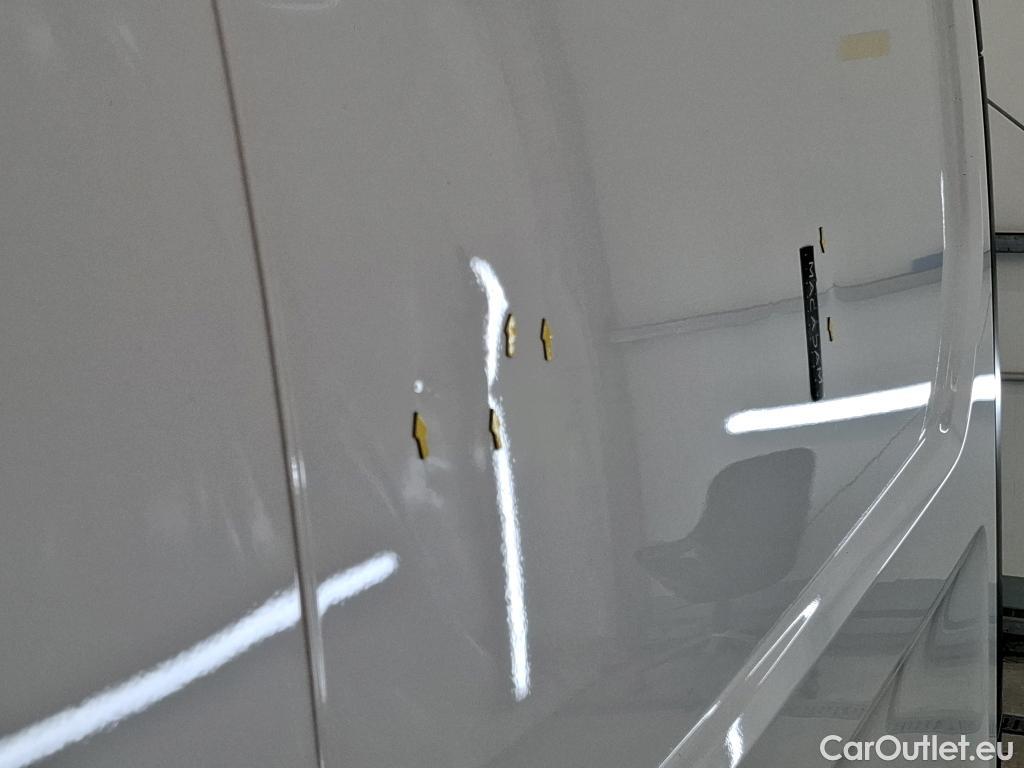  Renault  Trafic RENAULT  / 2014 / 4P / Fourgon tôlé FG GCF L2H1 1300 dCi 95 Stop&Start #7