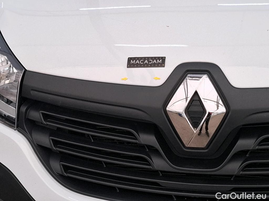  Renault  Trafic RENAULT  / 2014 / 4P / Fourgon tôlé FG GCF L2H1 1300 dCi 95 Stop&Start #15