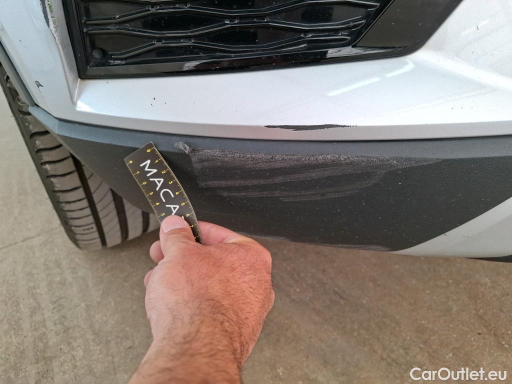  Seat  ATECA  Xcellence 1.5 TSI 150CV BVA7 E6dT #16