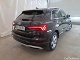  Audi  Q3  35 TFSI Design luxe 1.5 TFSI 150CV BVA7 E6d #3