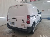  Citroen  Berlingo  Fourgon Club M 650 1.5 BlueHDi 100CV BVM5 E6dT #3