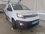  Citroen  Berlingo  Fourgon Club M 650 1.5 BlueHDi 100CV BVM5 E6dT #4
