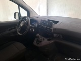  Citroen  Berlingo  Fourgon Club M 650 1.5 BlueHDi 100CV BVM5 E6dT #5