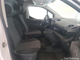  Citroen  Berlingo  Fourgon Club M 650 1.5 BlueHDi 100CV BVM5 E6dT #6
