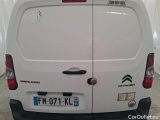  Citroen  Berlingo  Fourgon Club M 650 1.5 BlueHDi 100CV BVM5 E6dT #8