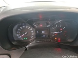  Citroen  Berlingo  Fourgon Club M 650 1.5 BlueHDi 100CV BVM5 E6dT #7