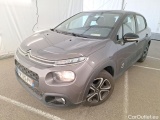  Citroen  C3  Shine Business 1.2 PureTech 110CV BVM6 E6d 