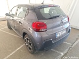  Citroen  C3  Shine Business 1.2 PureTech 110CV BVM6 E6d #2