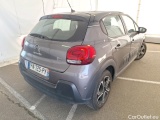  Citroen  C3  Shine Business 1.2 PureTech 110CV BVM6 E6d #3
