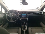  Citroen  C3  Shine Business 1.2 PureTech 110CV BVM6 E6d #5