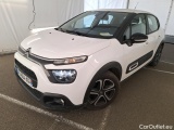  Citroen  C3 CITROEN  Société / 2020 / 5P / Berline / VU PureTech 83 S&S BVM Feel Nav 
