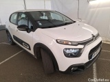  Citroen  C3 CITROEN  Société / 2020 / 5P / Berline / VU PureTech 83 S&S BVM Feel Nav #4