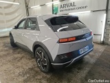 Hyundai   Ioniq HYUNDAI 5 / 2021 / 5P / SUV BEV 73KWH RWD CREATIVE #2