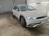  Hyundai   Ioniq HYUNDAI 5 / 2021 / 5P / SUV BEV 73KWH RWD CREATIVE #4
