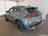  KIA  Sportage  GT-Line Premium Plug-in Hybrid 4WD 1.6 T-GDI 265CV BVA6 E6d #2