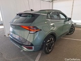  KIA  Sportage  GT-Line Premium Plug-in Hybrid 4WD 1.6 T-GDI 265CV BVA6 E6d #3