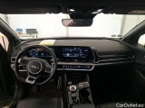  KIA  Sportage  GT-Line Premium Plug-in Hybrid 4WD 1.6 T-GDI 265CV BVA6 E6d #5